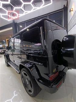 مێرسێدس بێنز G-Class